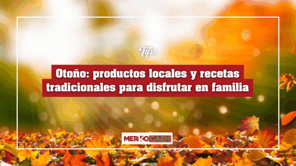 El otoño es la época perfecta para disfrutar de aquellas comidas reconfortantes elaboradas con productos de temporada como puede ser la calabaza.