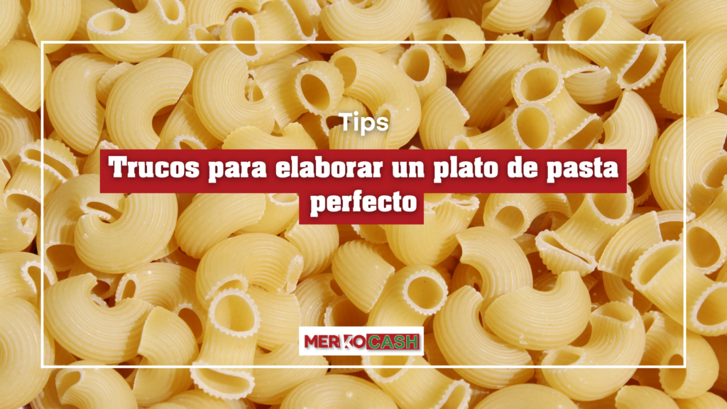 Aunque preparar pasta puede parecer sencillo, hay una serie de errores que seguro comenten la mayoría de las personas.